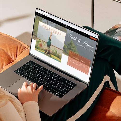 Myranda Burton portfolio thumbnail