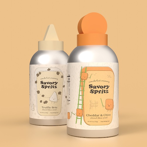 Cherryl Darling portfolio thumbnail