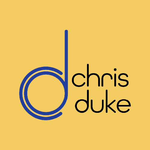 Chris Duke portfolio thumbnail